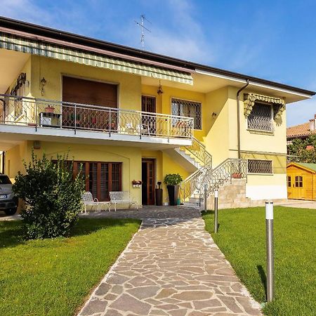 Il Melograno Hotel Peschiera del Garda Eksteriør billede