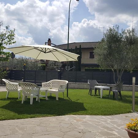 Il Melograno Hotel Peschiera del Garda Eksteriør billede