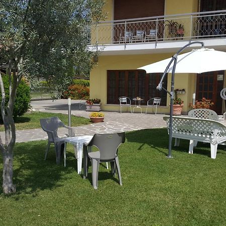 Il Melograno Hotel Peschiera del Garda Eksteriør billede