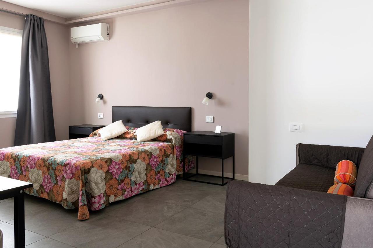 Il Melograno Hotel Peschiera del Garda Eksteriør billede