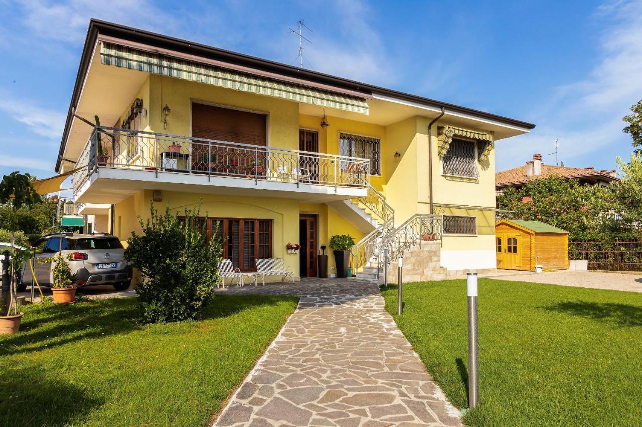 Il Melograno Hotel Peschiera del Garda Eksteriør billede