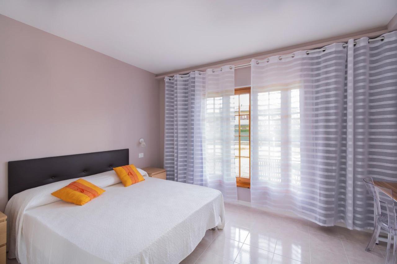 Il Melograno Hotel Peschiera del Garda Eksteriør billede