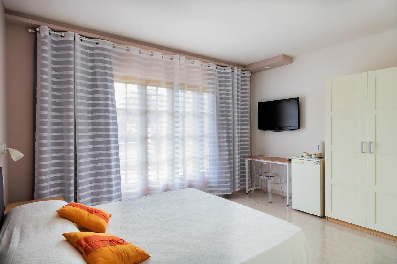 Il Melograno Hotel Peschiera del Garda Eksteriør billede