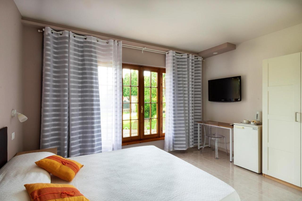 Il Melograno Hotel Peschiera del Garda Eksteriør billede