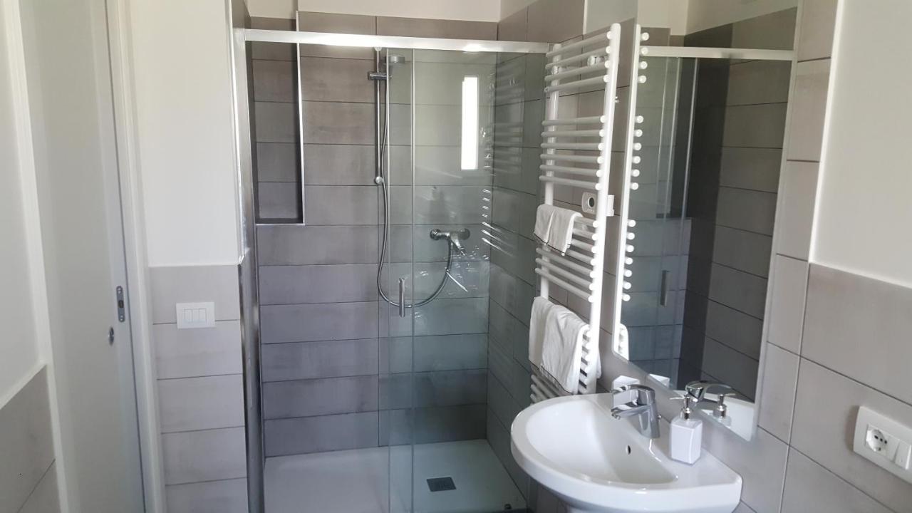 Il Melograno Hotel Peschiera del Garda Eksteriør billede