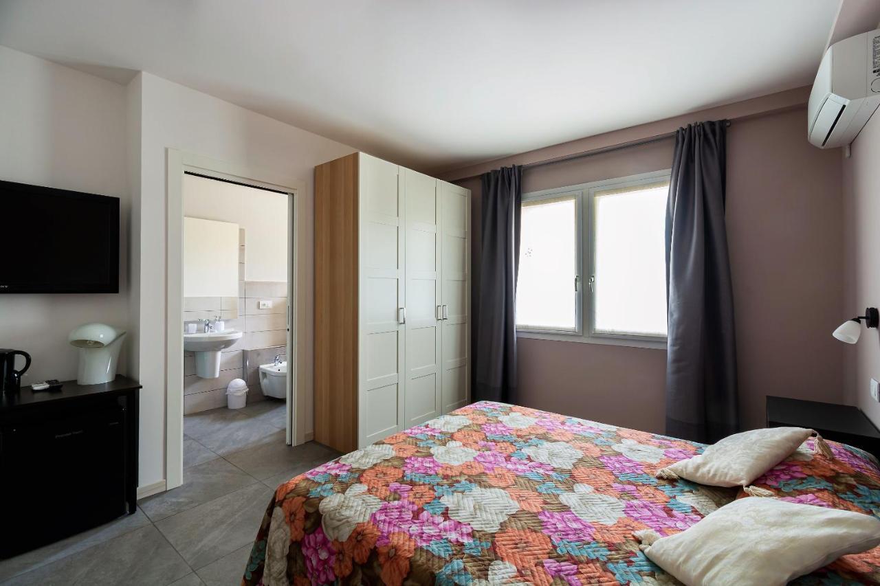 Il Melograno Hotel Peschiera del Garda Eksteriør billede