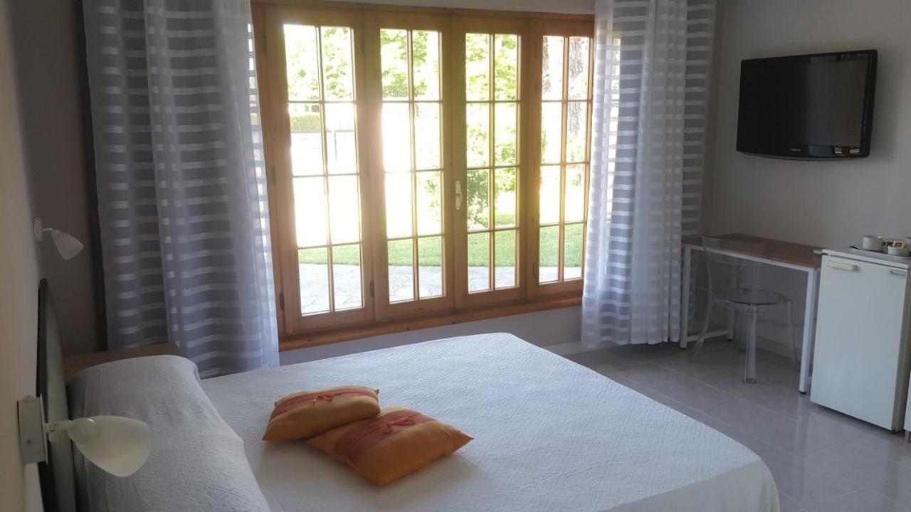 Il Melograno Hotel Peschiera del Garda Eksteriør billede