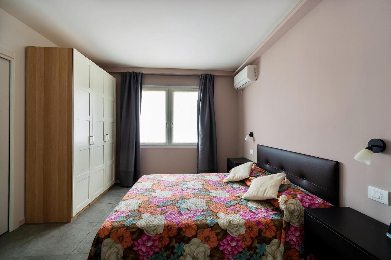 Il Melograno Hotel Peschiera del Garda Eksteriør billede