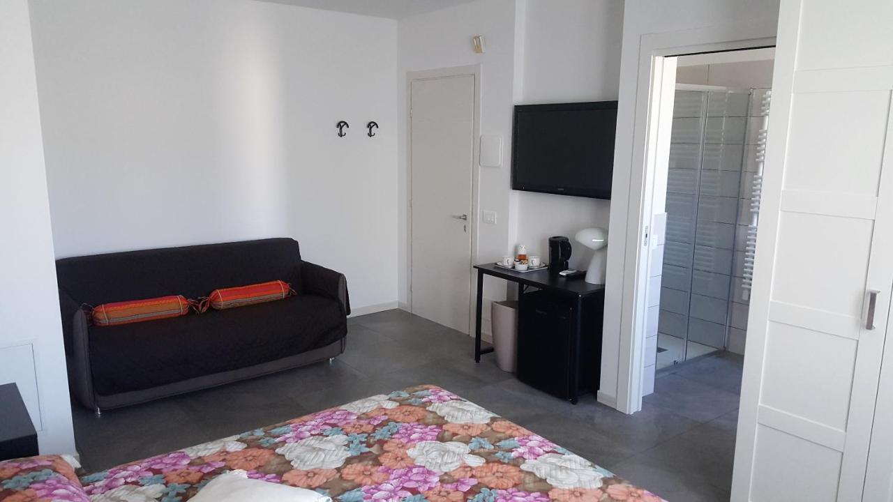 Il Melograno Hotel Peschiera del Garda Eksteriør billede