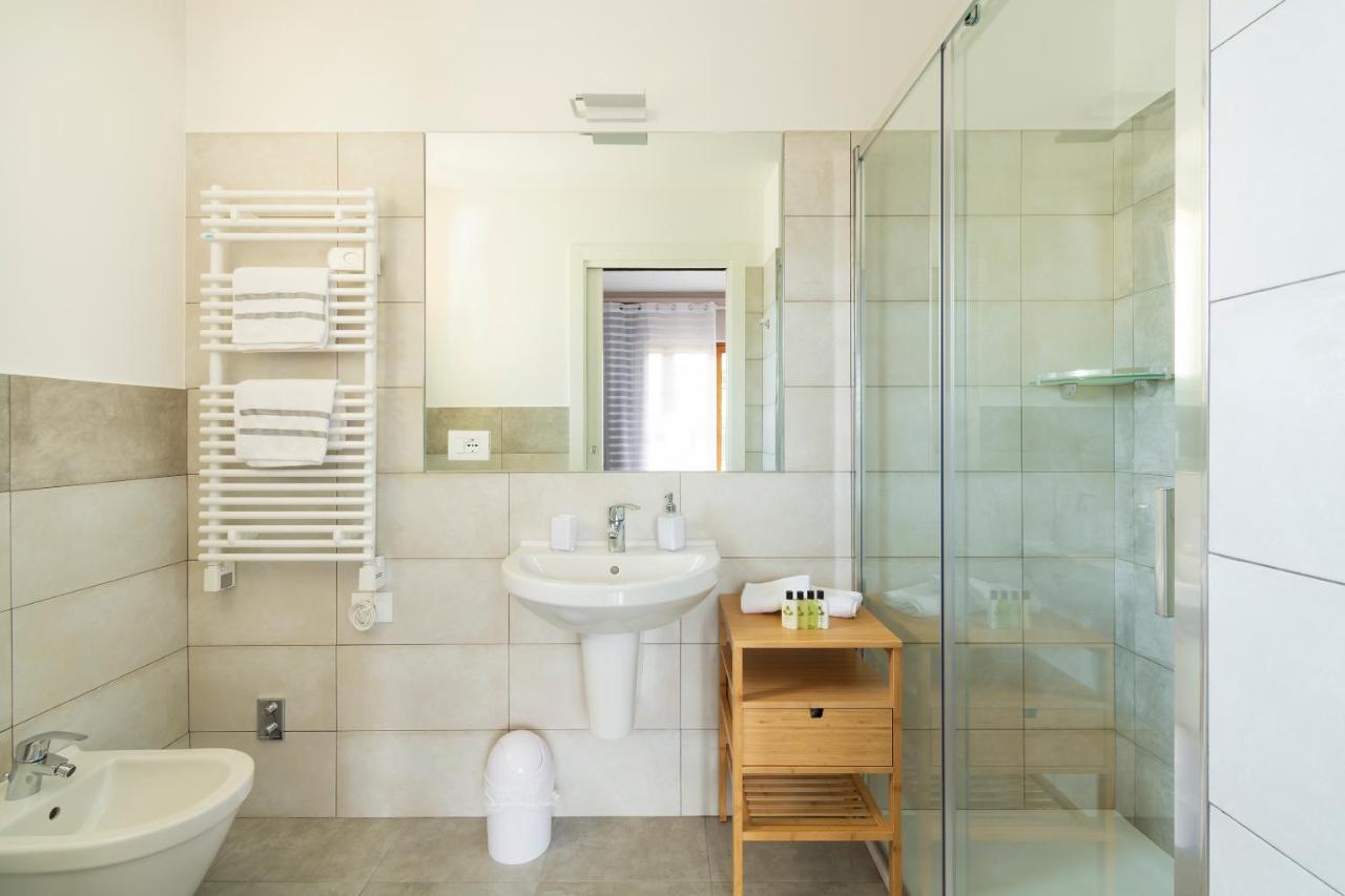 Il Melograno Hotel Peschiera del Garda Eksteriør billede