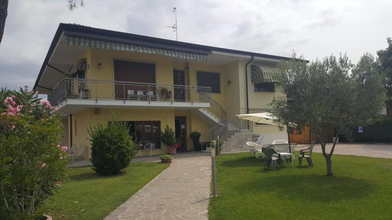 Il Melograno Hotel Peschiera del Garda Eksteriør billede