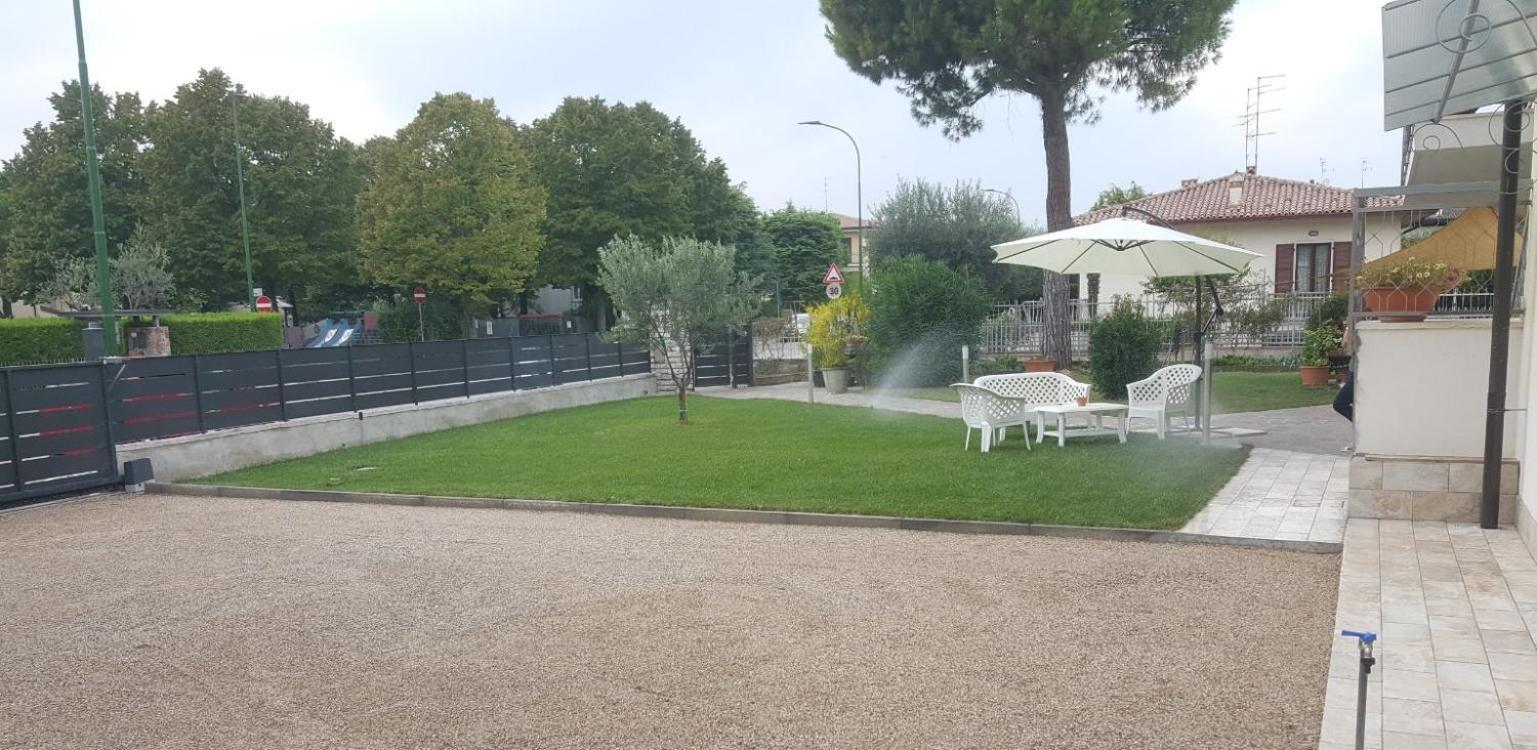 Il Melograno Hotel Peschiera del Garda Eksteriør billede