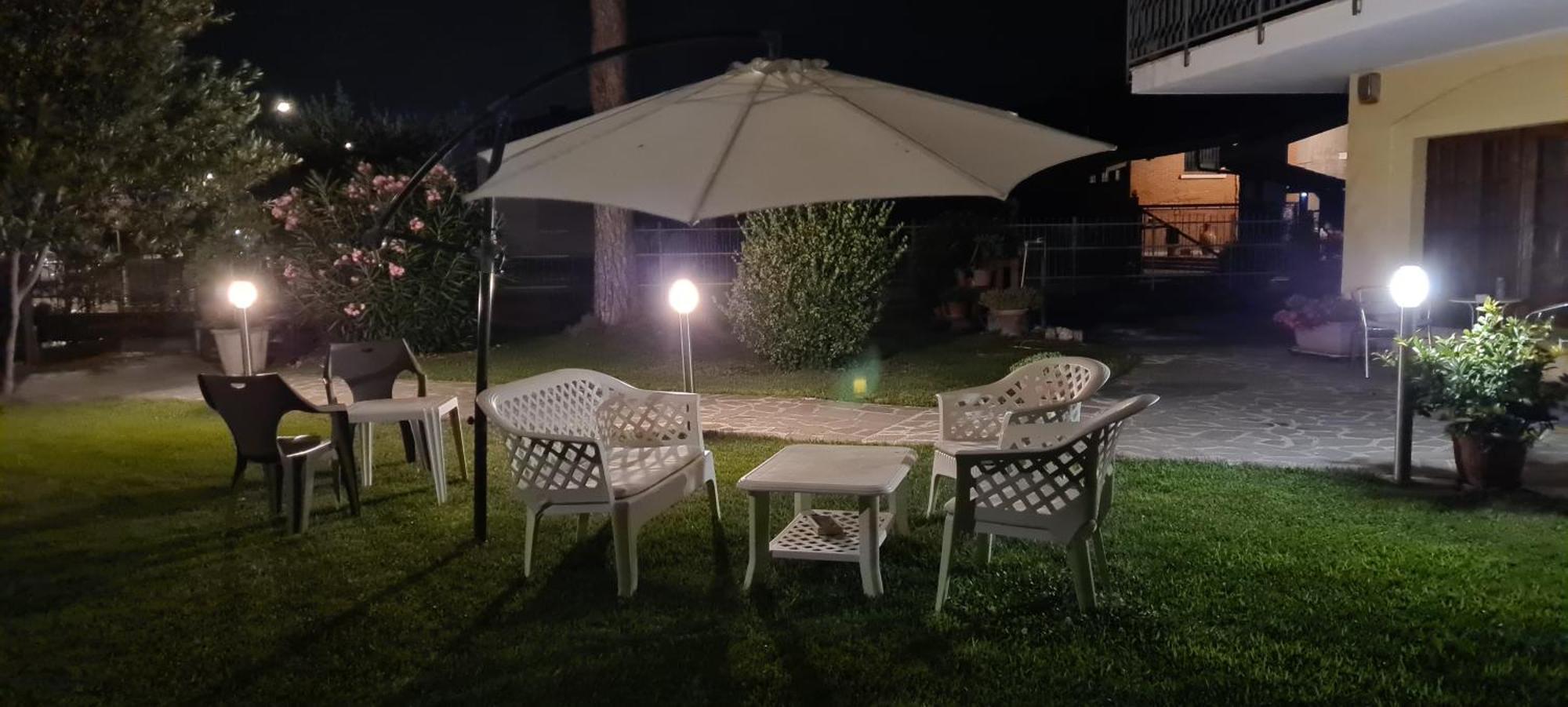 Il Melograno Hotel Peschiera del Garda Eksteriør billede