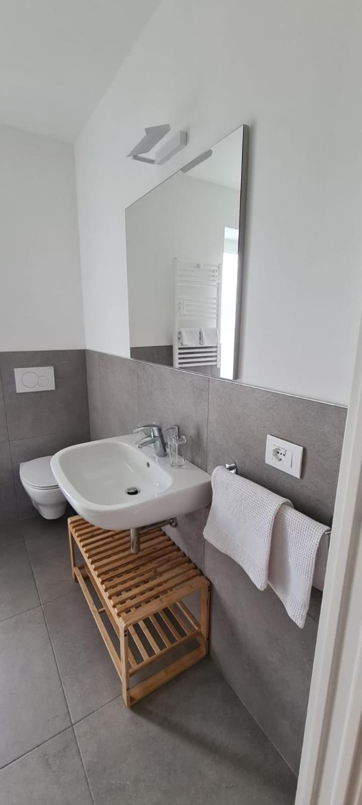 Il Melograno Hotel Peschiera del Garda Eksteriør billede
