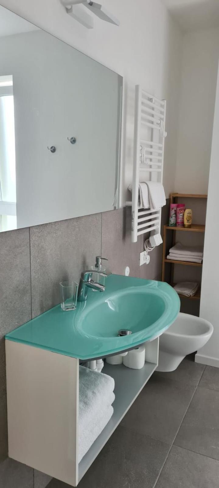 Il Melograno Hotel Peschiera del Garda Eksteriør billede