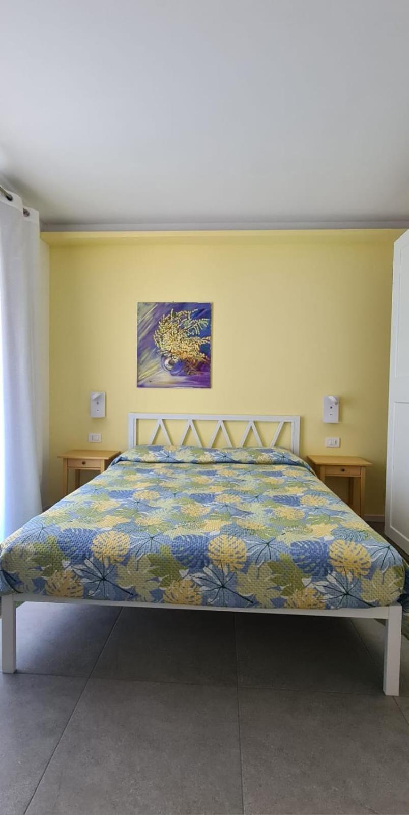 Il Melograno Hotel Peschiera del Garda Eksteriør billede