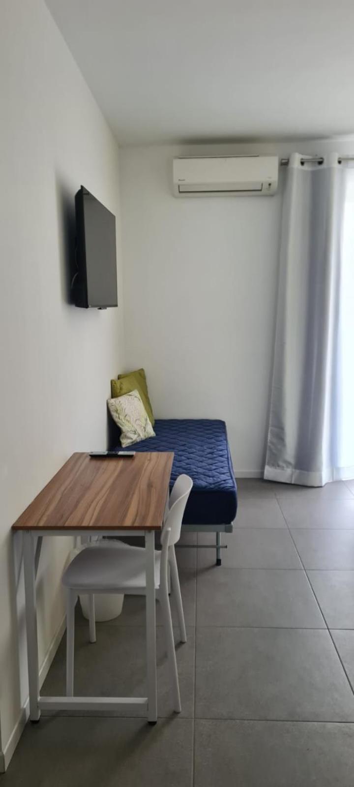 Il Melograno Hotel Peschiera del Garda Eksteriør billede