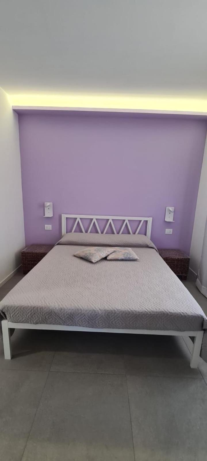 Il Melograno Hotel Peschiera del Garda Eksteriør billede