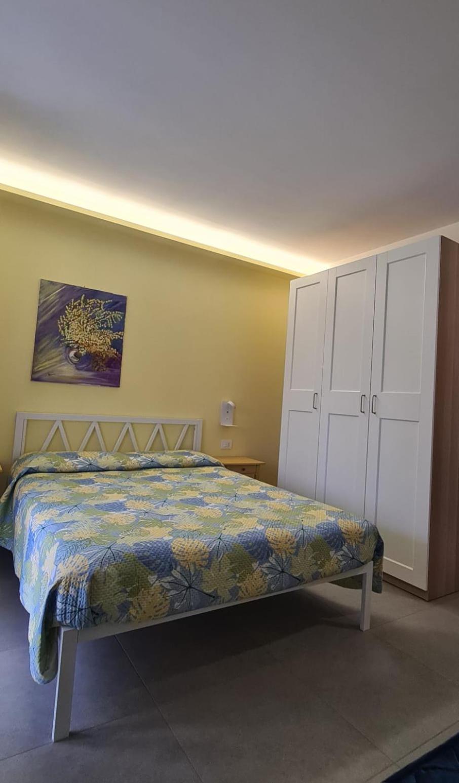 Il Melograno Hotel Peschiera del Garda Eksteriør billede