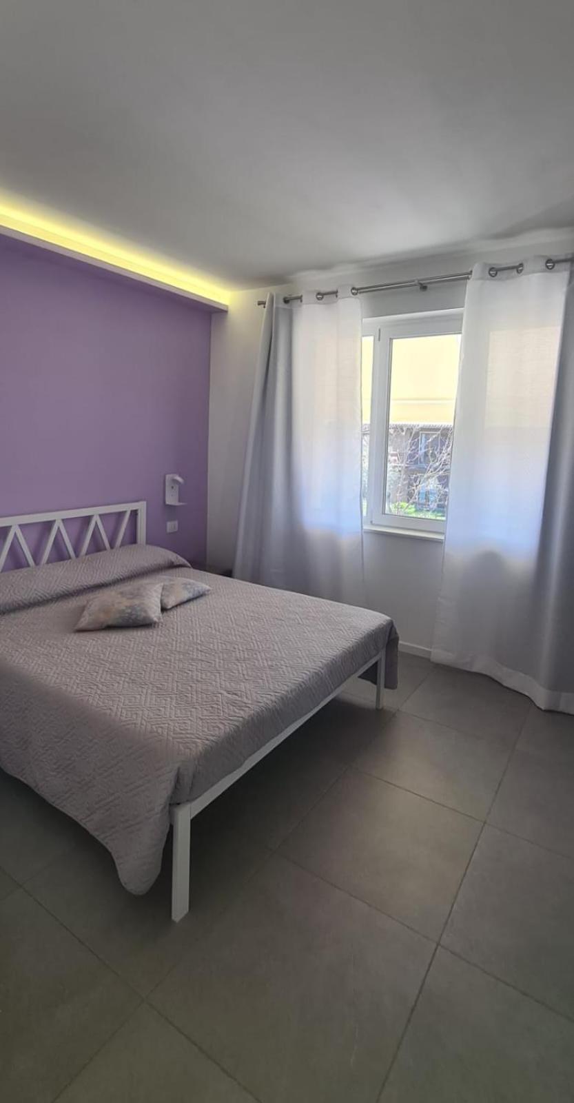 Il Melograno Hotel Peschiera del Garda Eksteriør billede