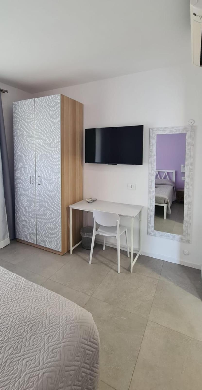 Il Melograno Hotel Peschiera del Garda Eksteriør billede